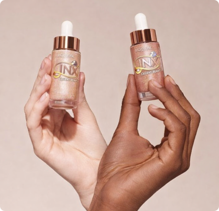 Illuminating Serum