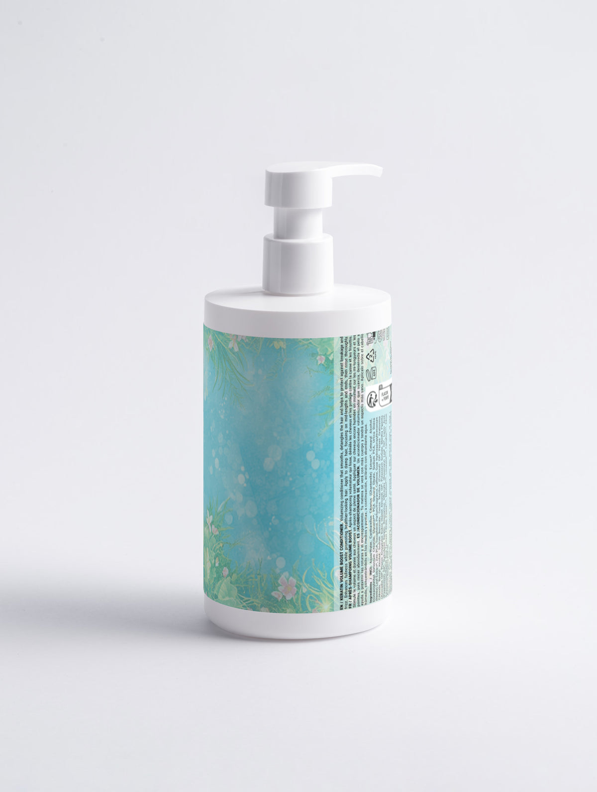 Keratin Volume Boost Conditioner
