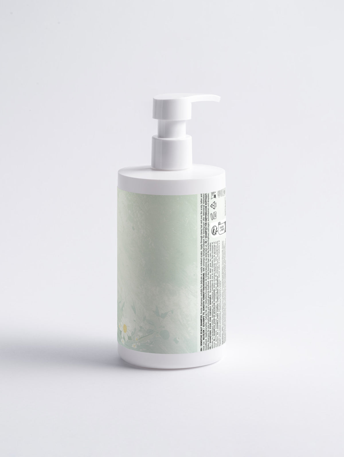 Sensitive Scalp Shampoo