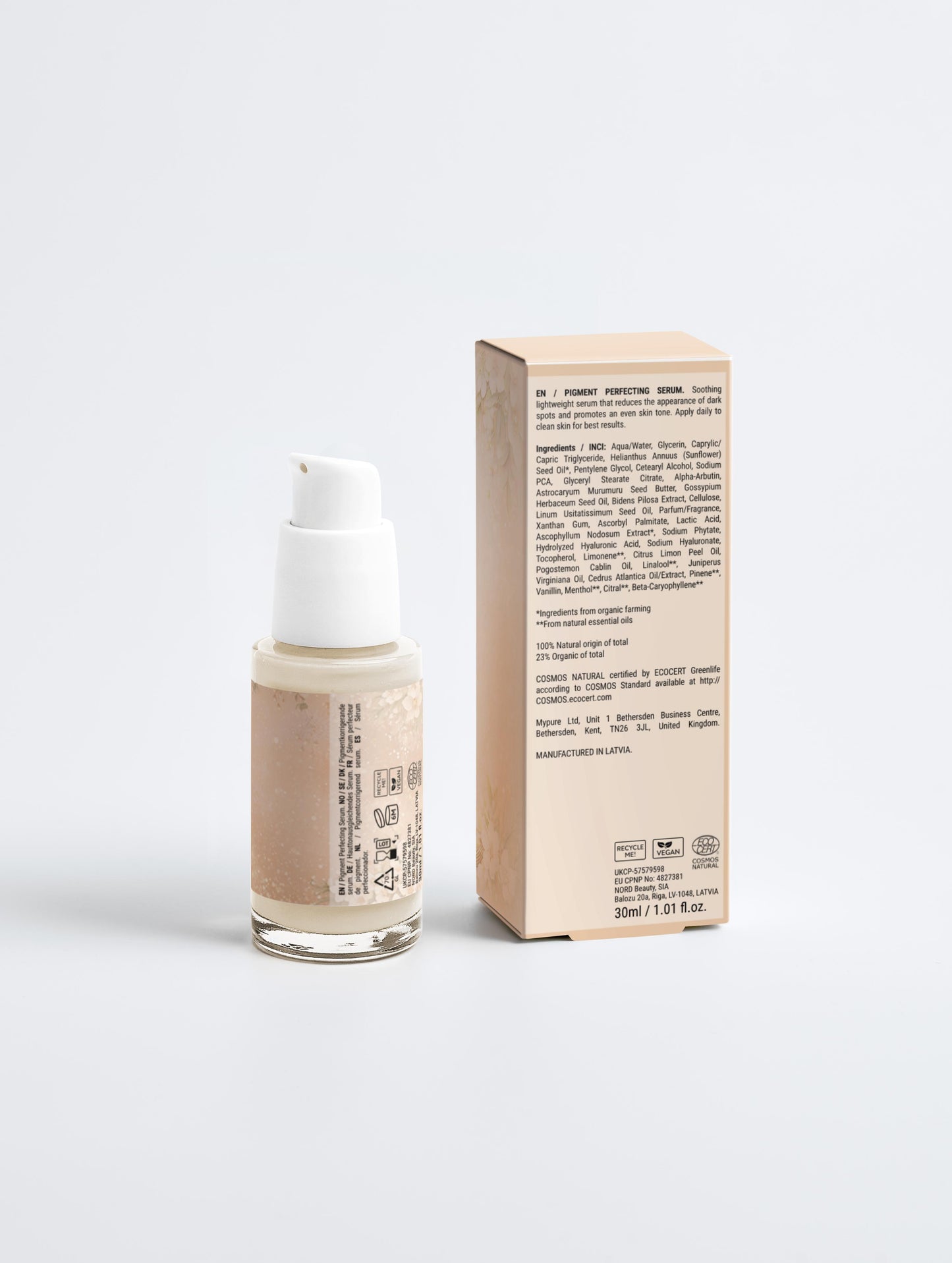Dark Spot Routine Duo