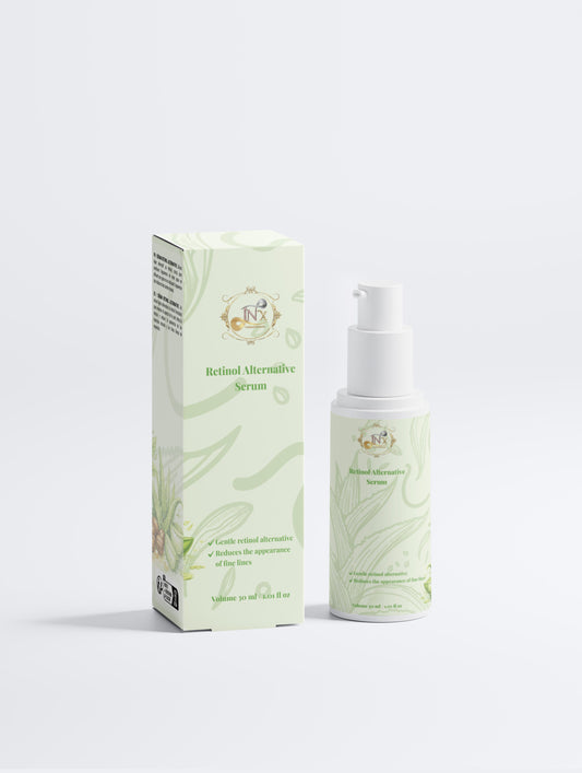 Retinol Alternative Serum