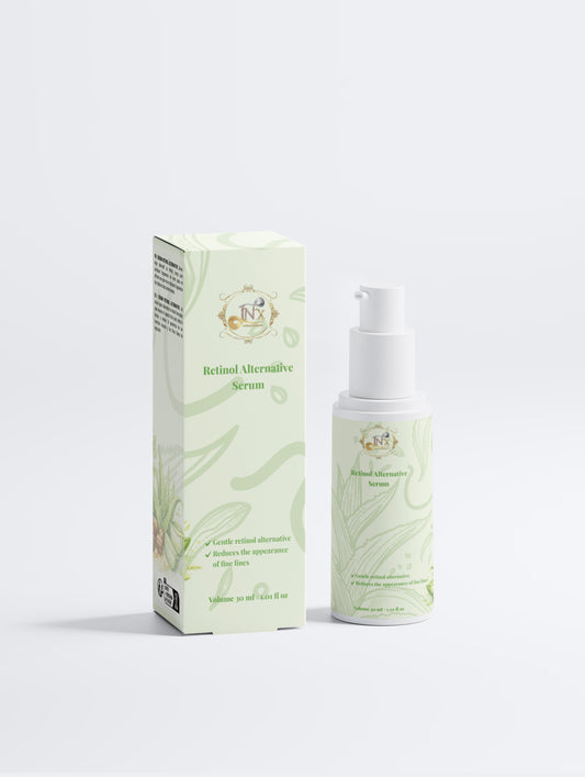 Retinol Alternative Serum