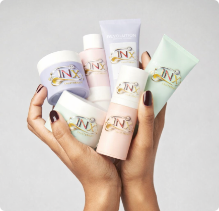 Glow Skincare Set