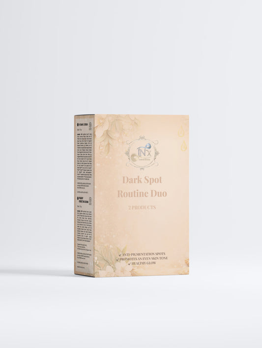 Dark Spot Routine Duo