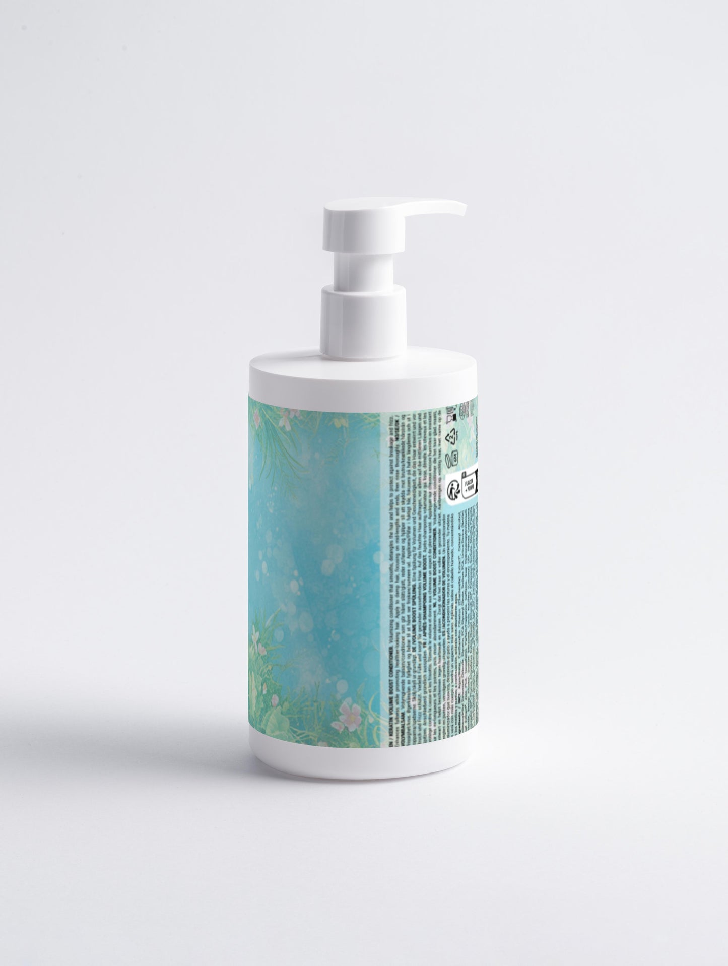 Keratin Volume Boost Conditioner