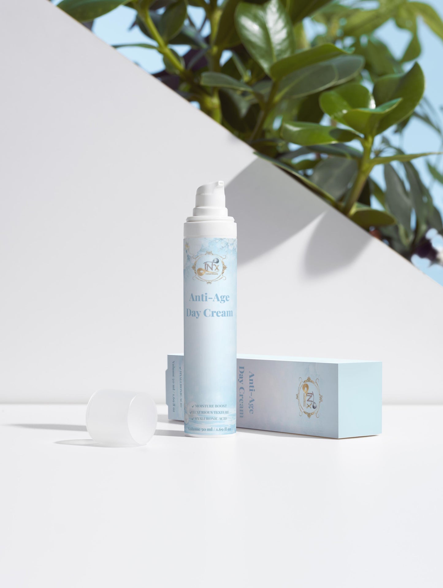 Anti-Aging Performance Duo
