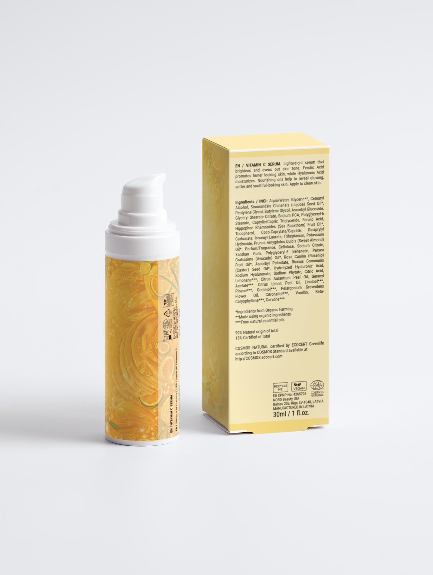 Dark Spot Routine Duo