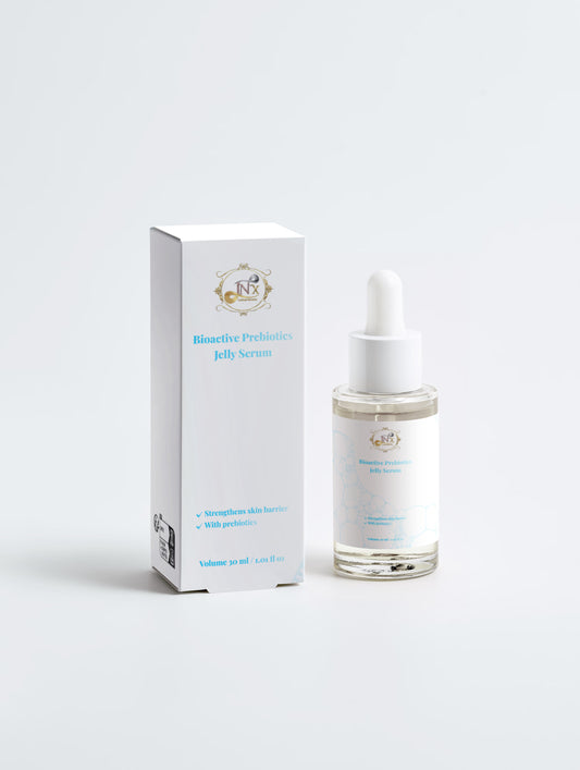 Bioactive Prebiotics Jelly Serum