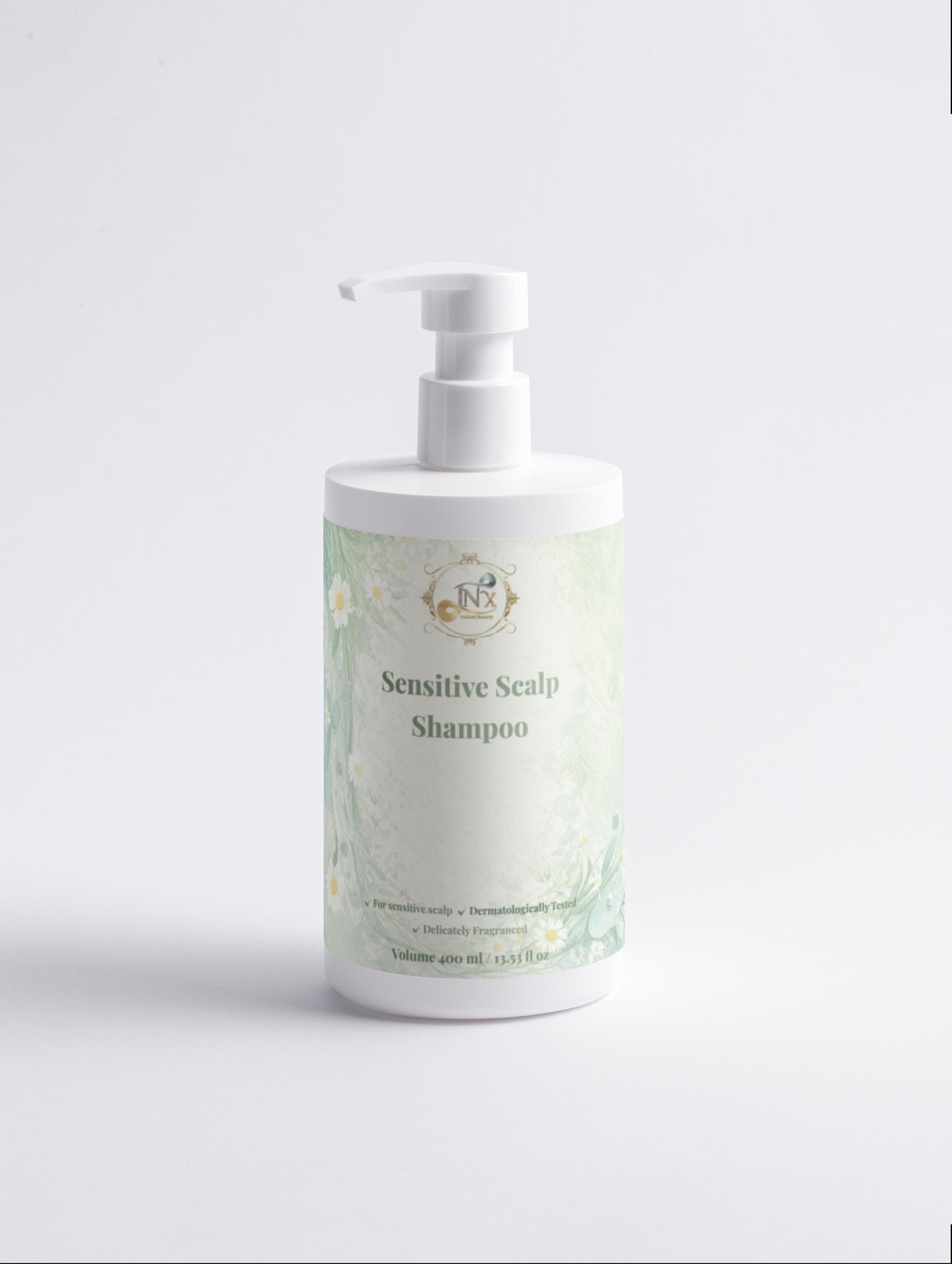 Sensitive Scalp Shampoo
