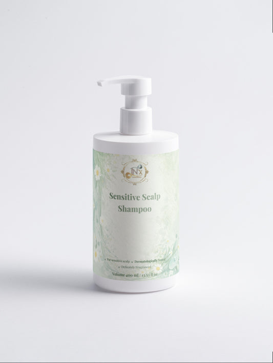 Sensitive Scalp Shampoo