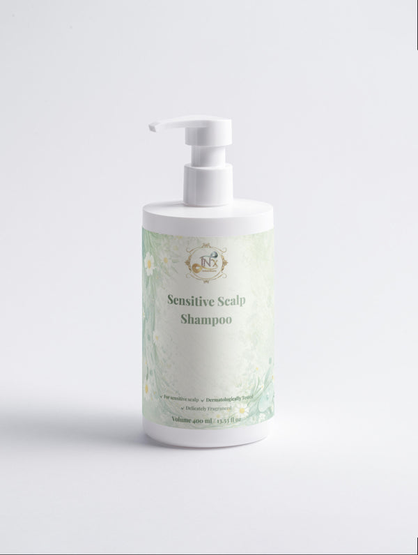 Sensitive Scalp Shampoo