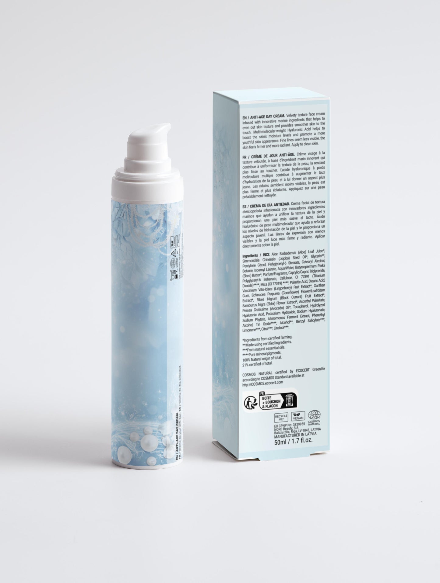 Anti-Aging Performance Duo
