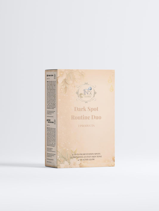 Dark Spot Routine Duo