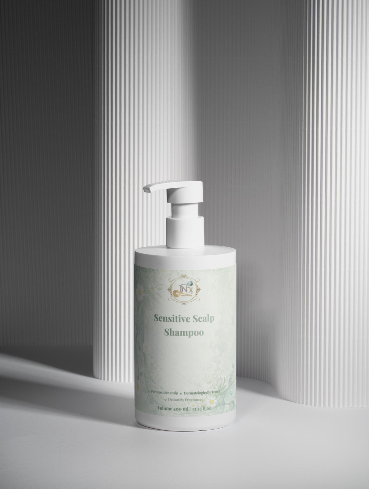 Sensitive Scalp Shampoo