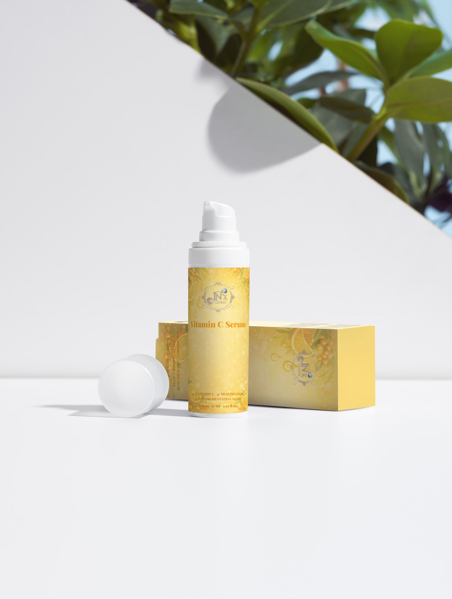 Dark Spot Routine Duo