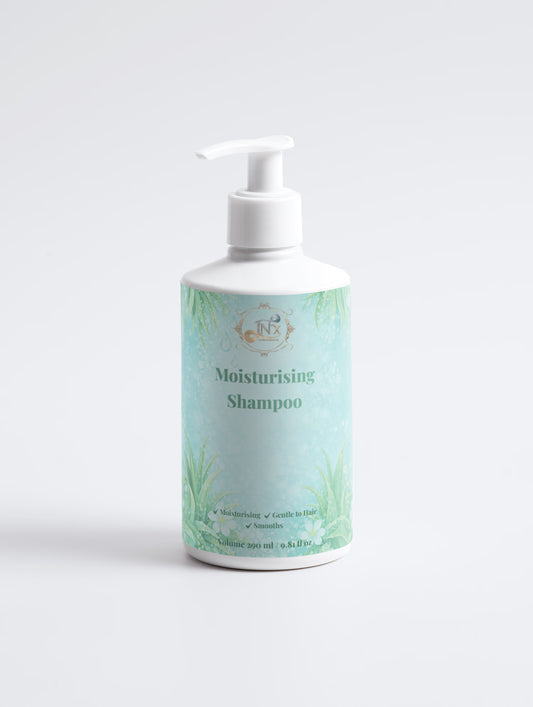 Moisturising Shampoo