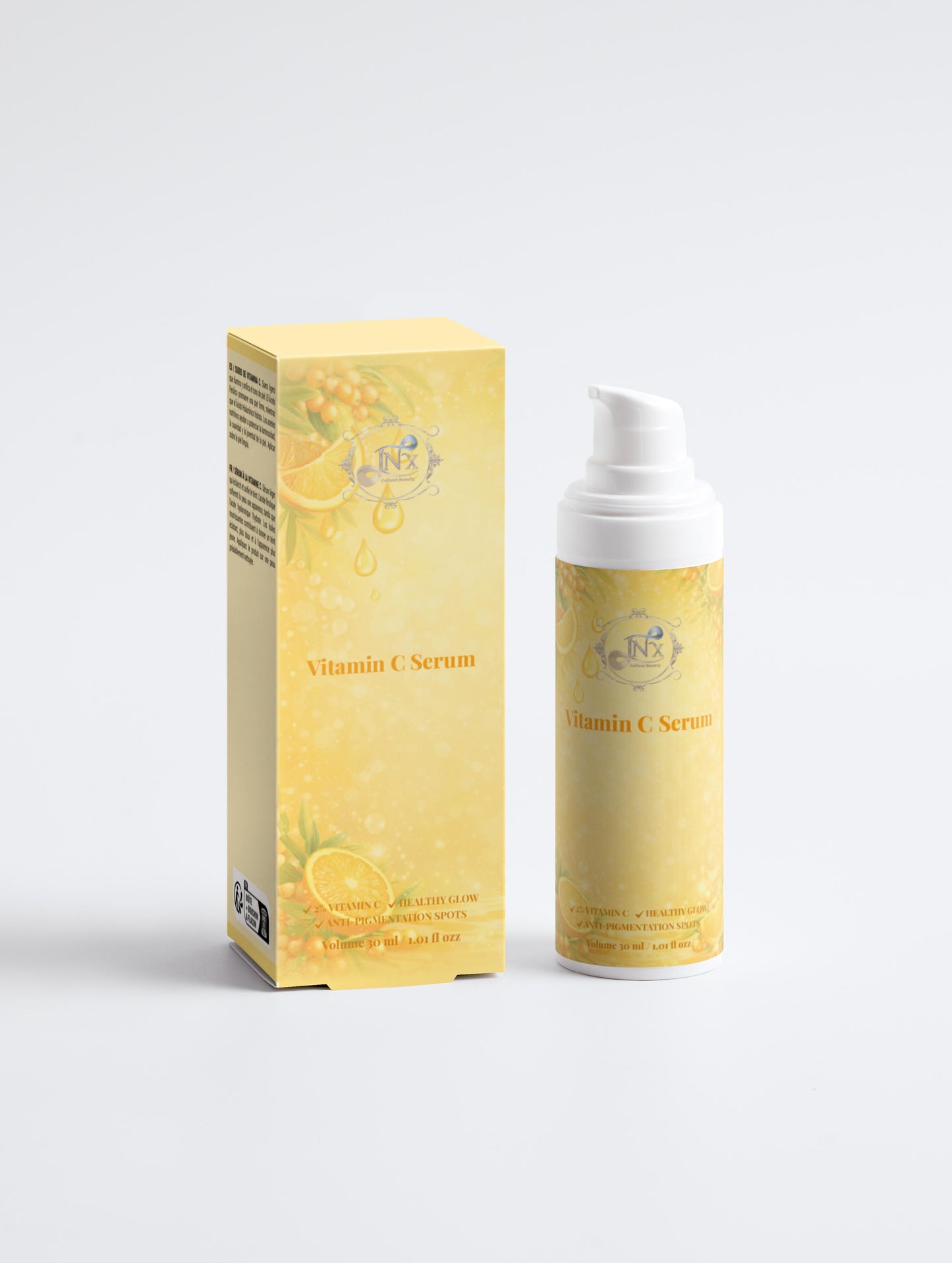 Dark Spot Routine Duo