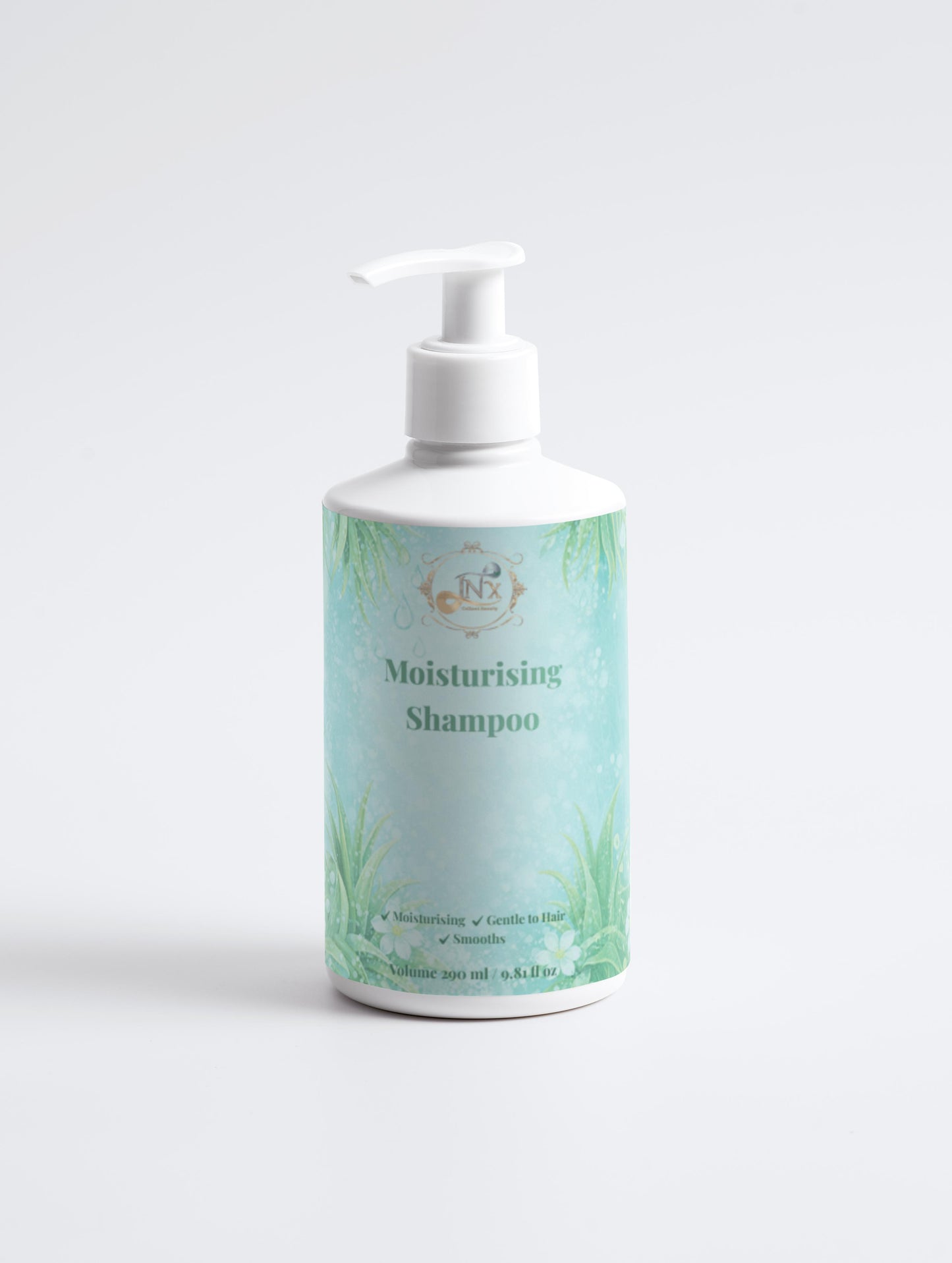 Moisturising Shampoo
