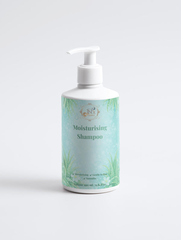 Moisturising Shampoo