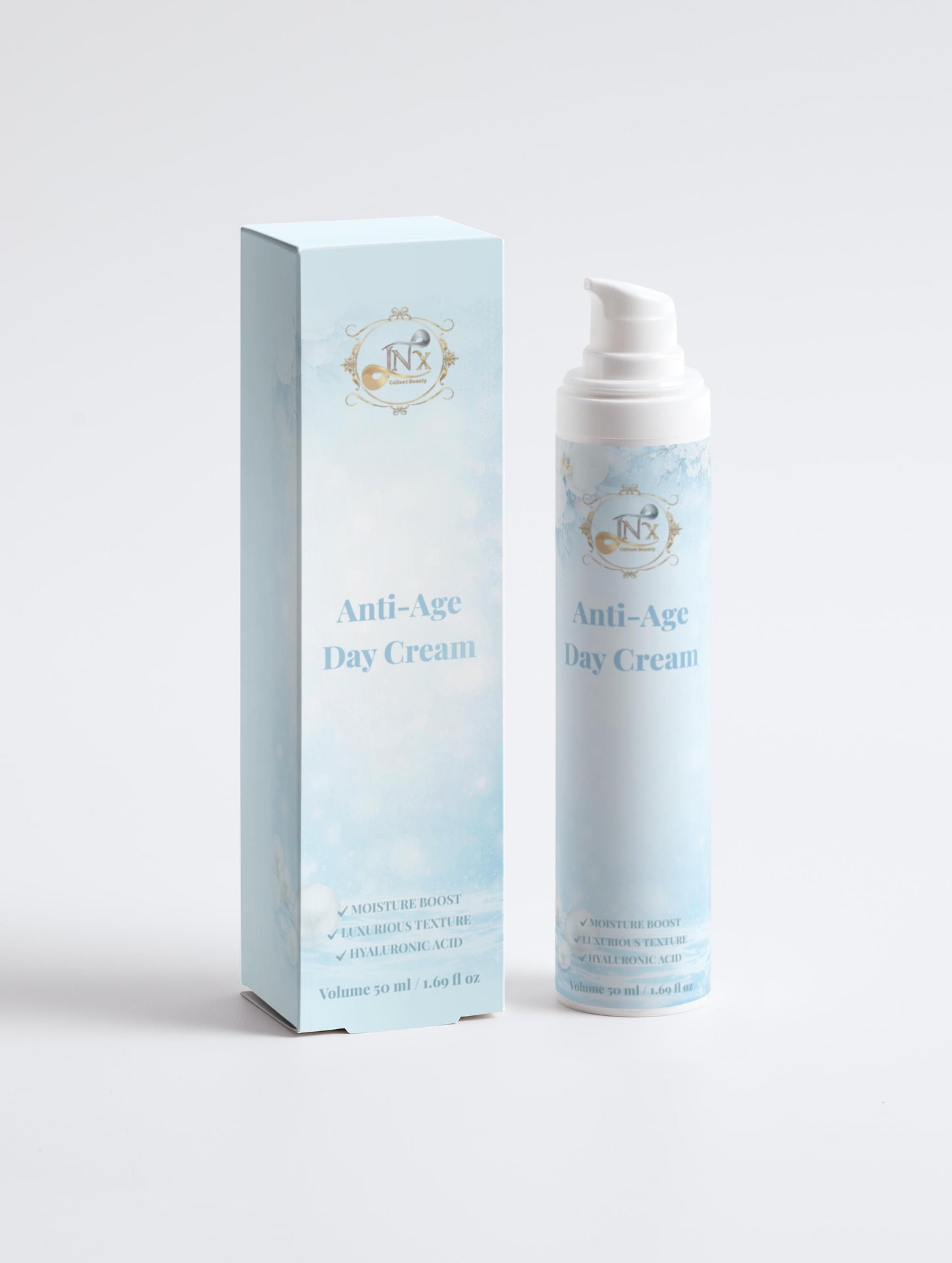 Anti-Aging Performance Duo