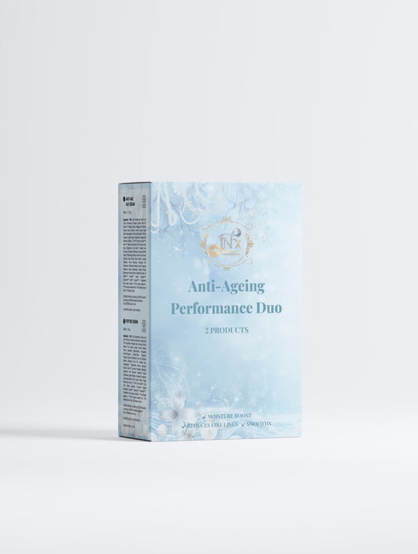 Anti-Aging Performance Duo