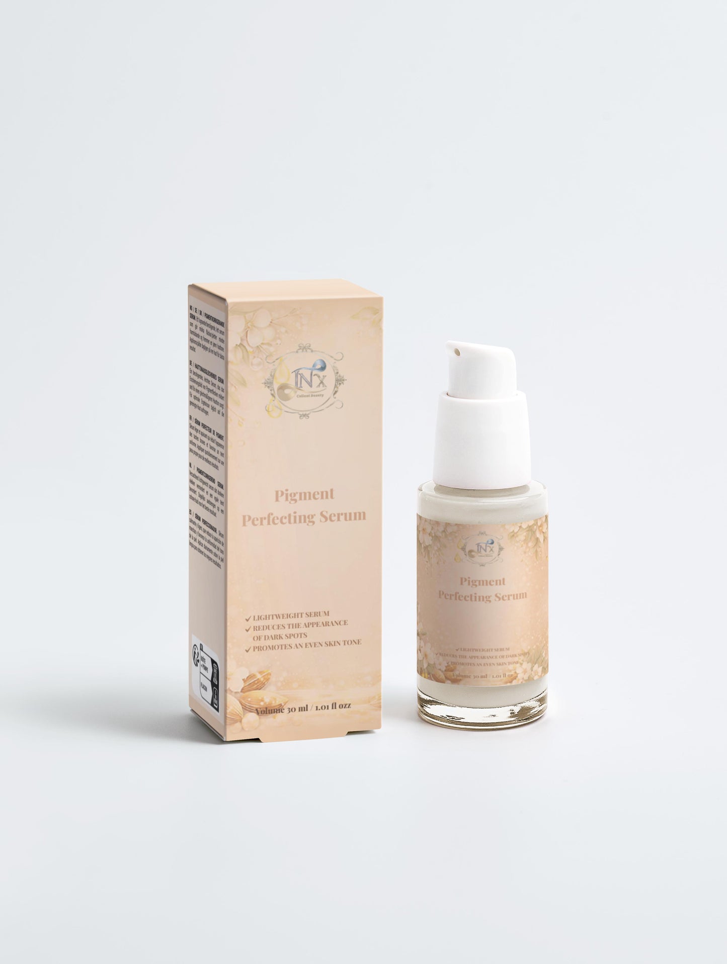 Dark Spot Routine Duo