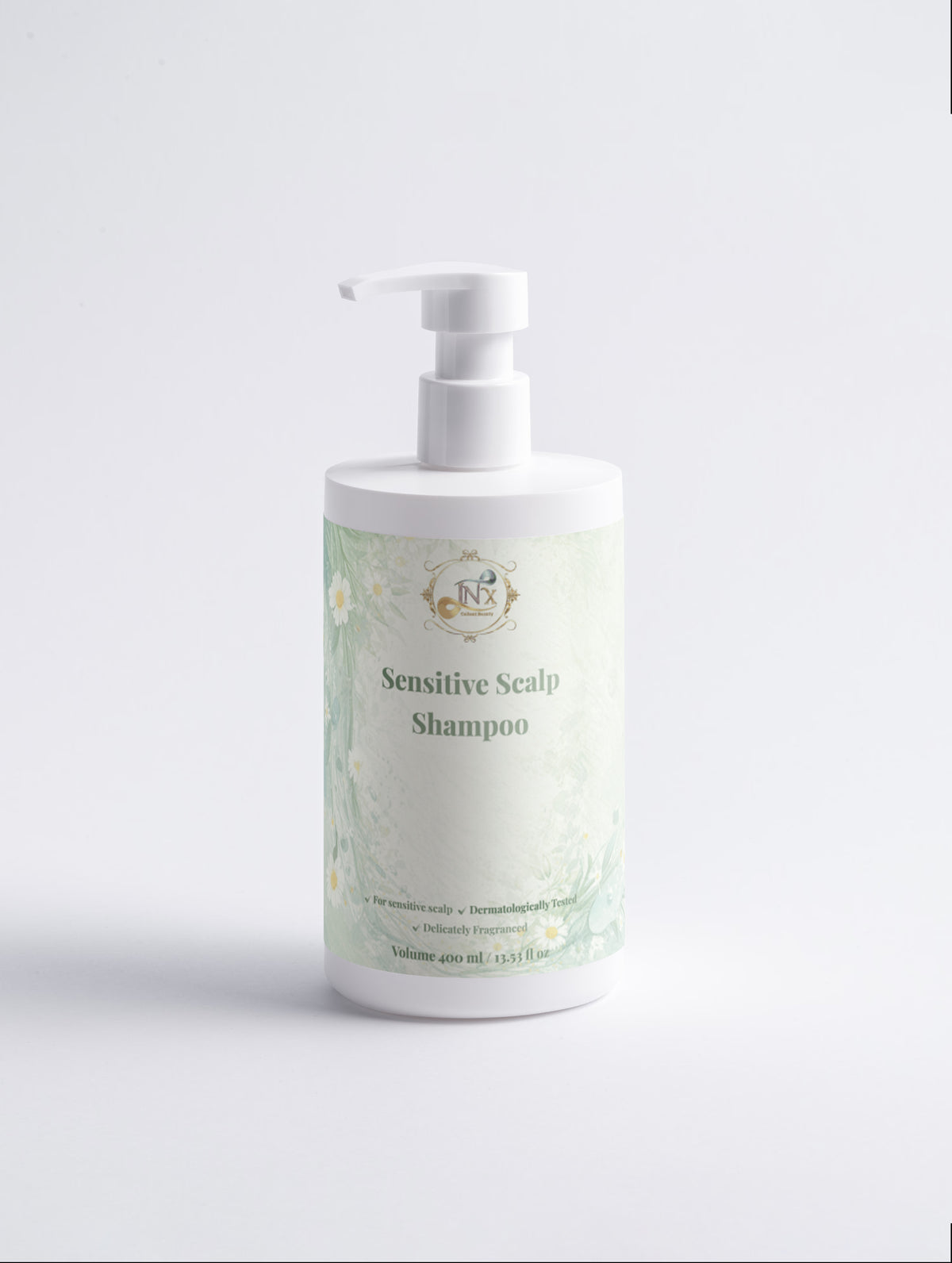 Sensitive Scalp Shampoo