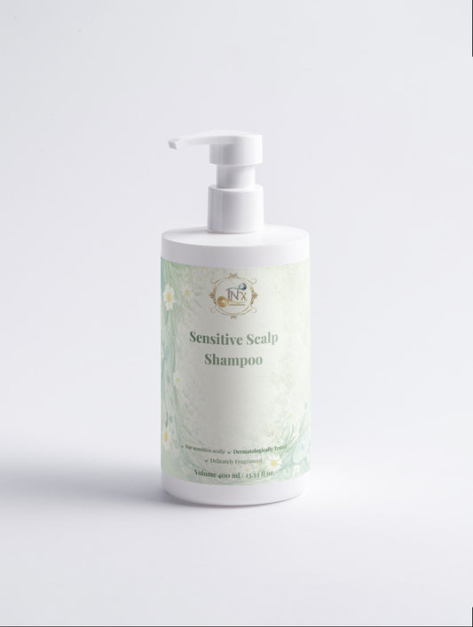 Sensitive Scalp Shampoo