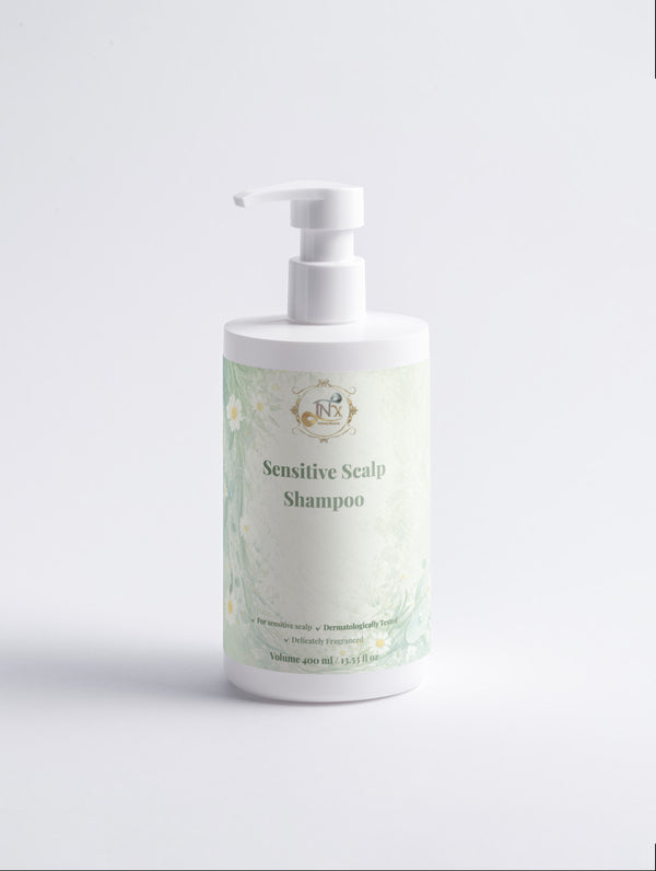 Sensitive Scalp Shampoo
