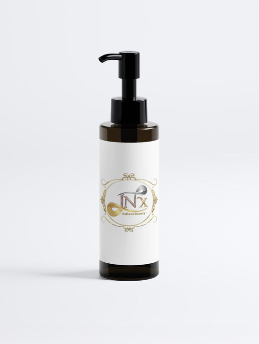 Omega 6-9 Glowing Skin Body Oil