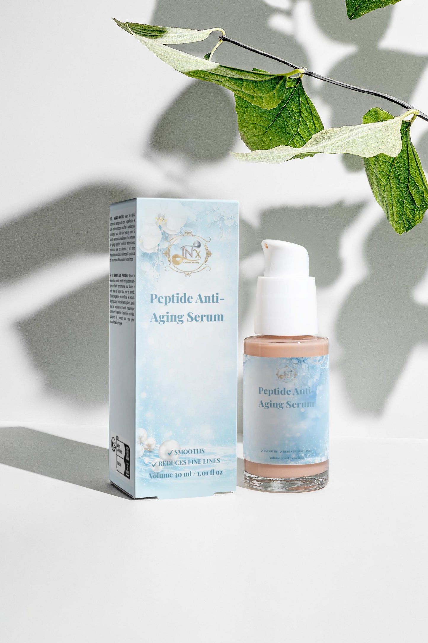 Anti-Aging Performance Duo