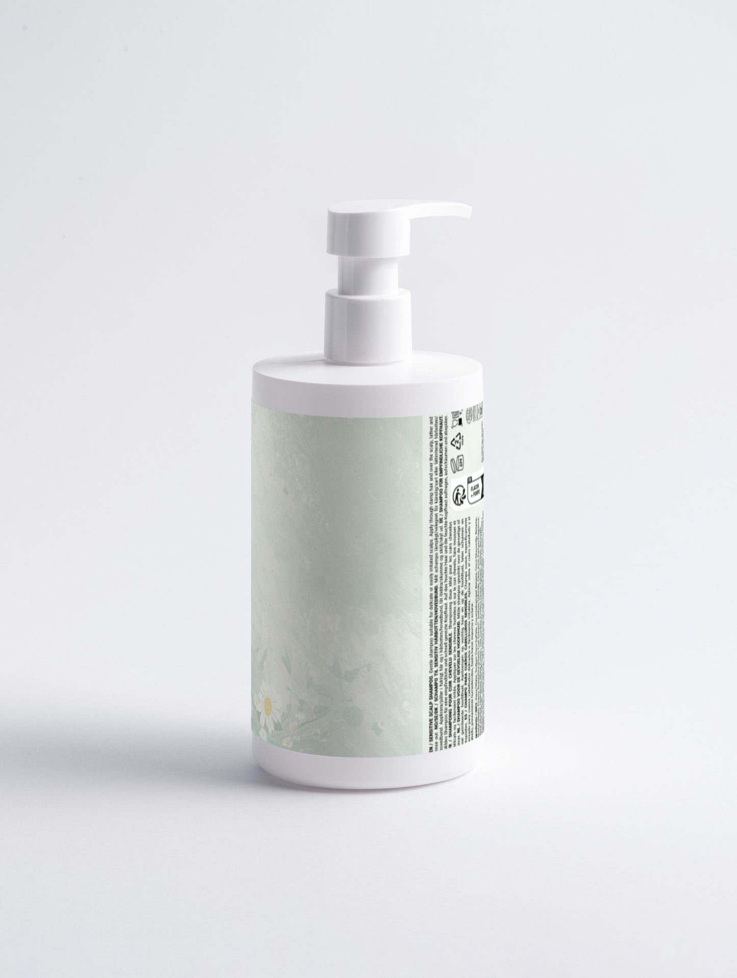 Sensitive Scalp Shampoo